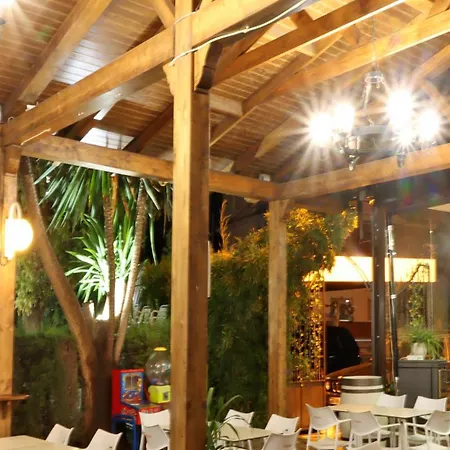 Maison d'hôtes Al-andalus