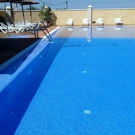 Maison d'hôtes Al-andalus