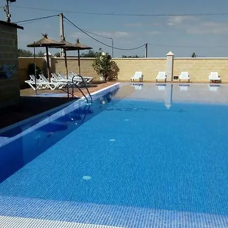 Maison d'hôtes Al-andalus